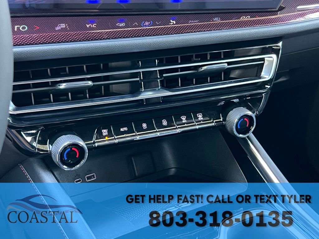 2026 Chevrolet Traverse Z71 - Photo 52