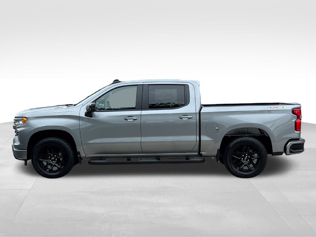2026 Chevrolet Silverado 1500 RST - Photo 14
