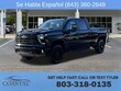  Chevrolet Silverado 2500 HD