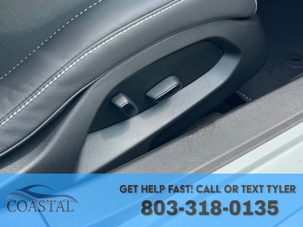 2025 Chevrolet Corvette 1LT - Photo 21