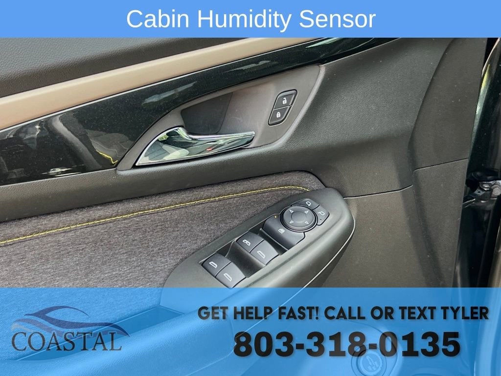 2026 Chevrolet Trailblazer Activ - Photo 7