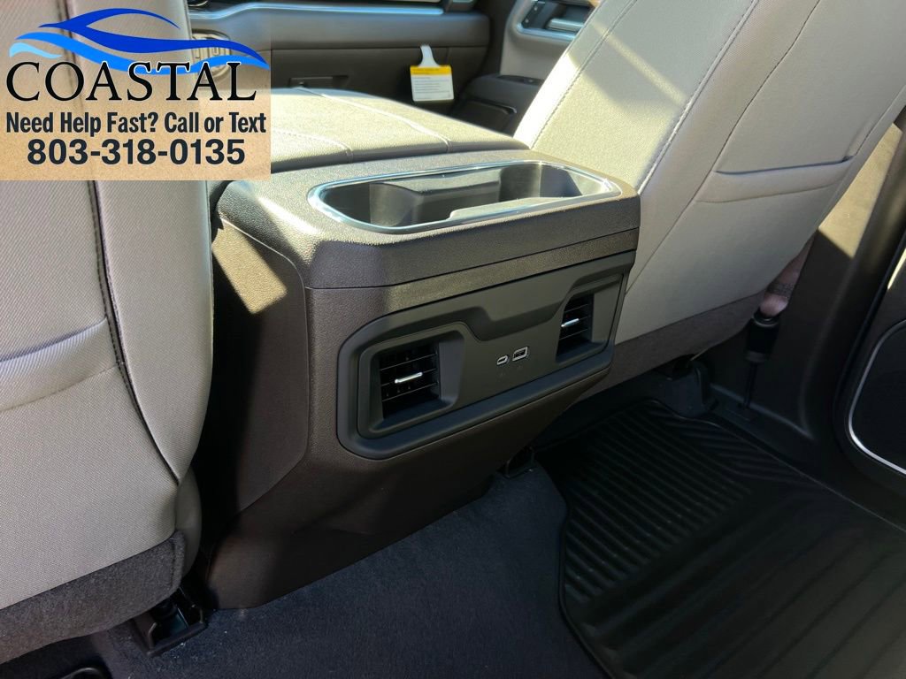 2026 Chevrolet Silverado 2500 HD LT - Photo 19