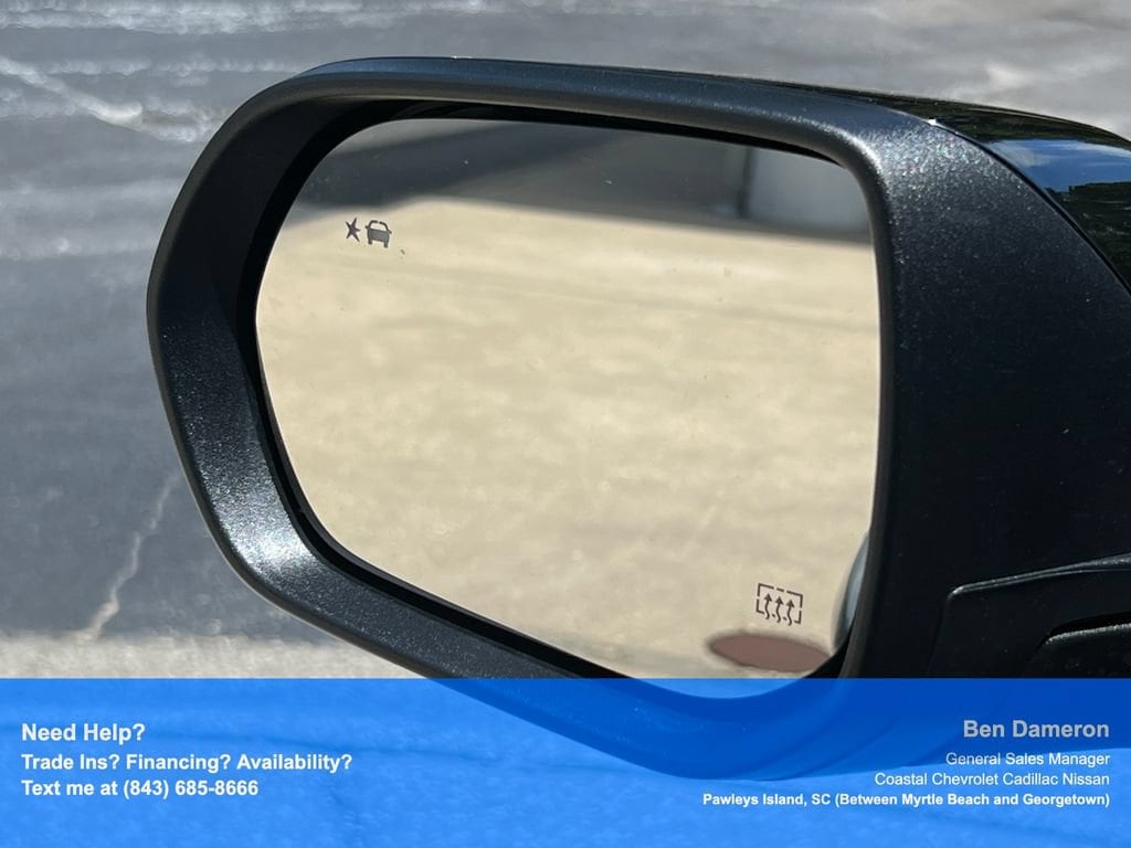 2026 Chevrolet Equinox RS - Photo 28