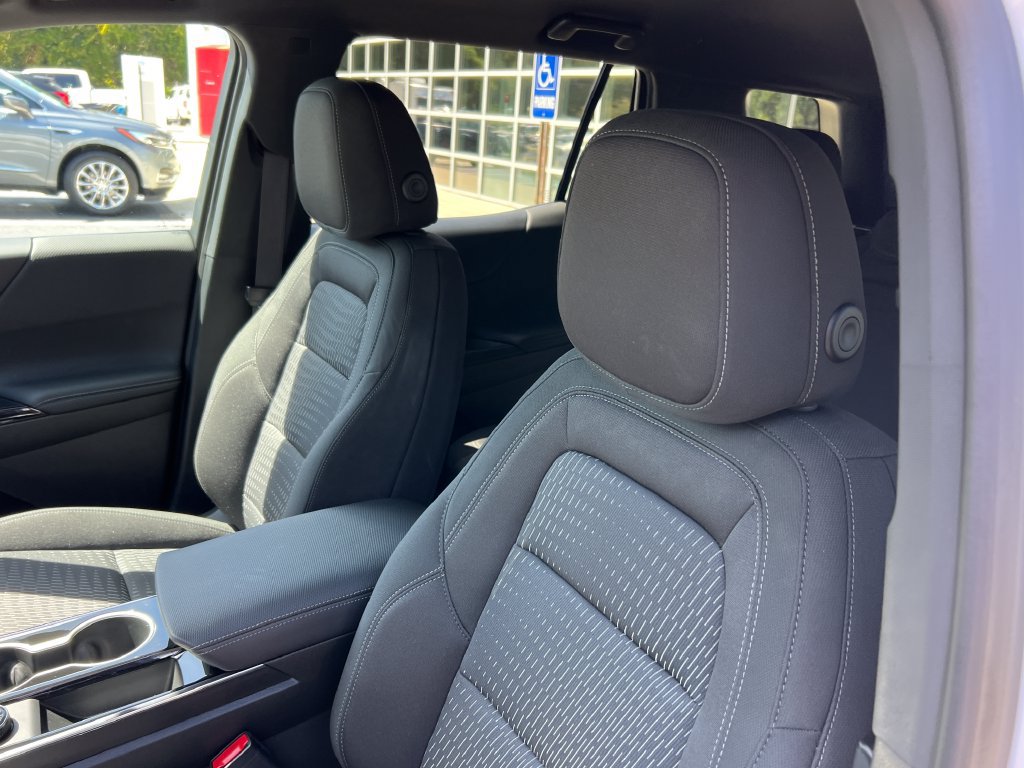 2026 Chevrolet Equinox LT - Photo 9