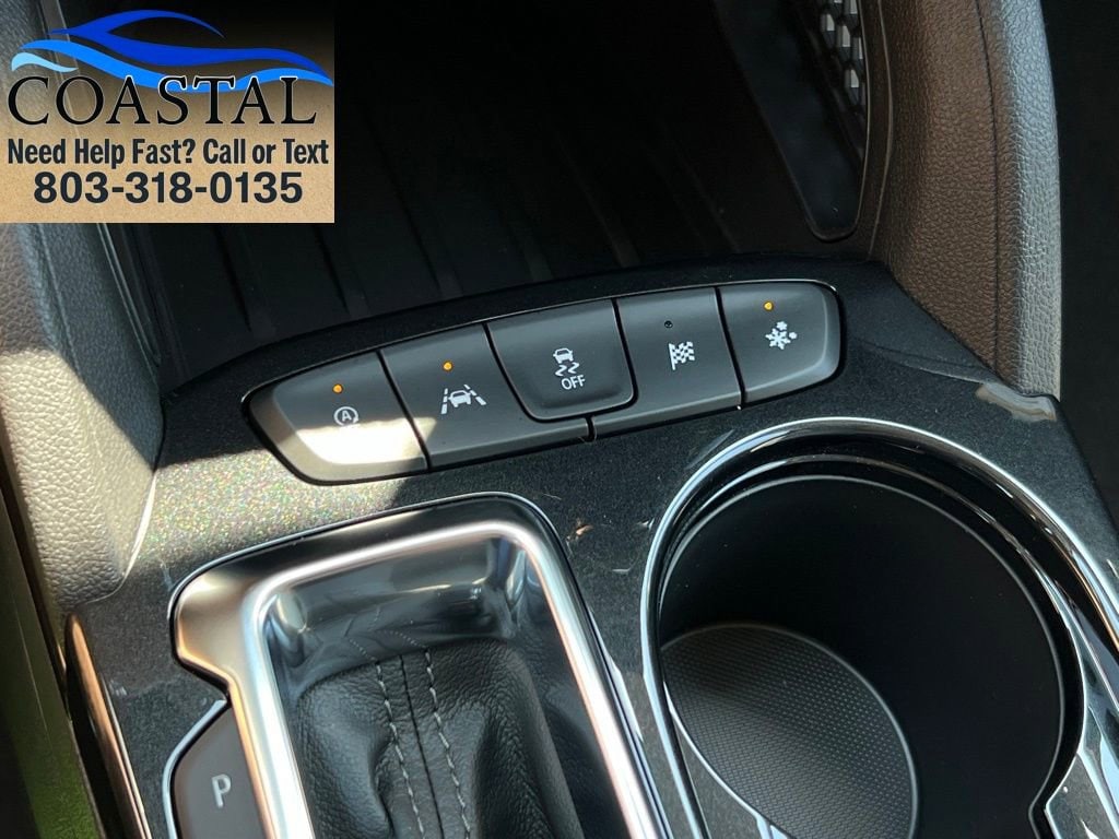 2026 Chevrolet Trailblazer LT - Photo 36