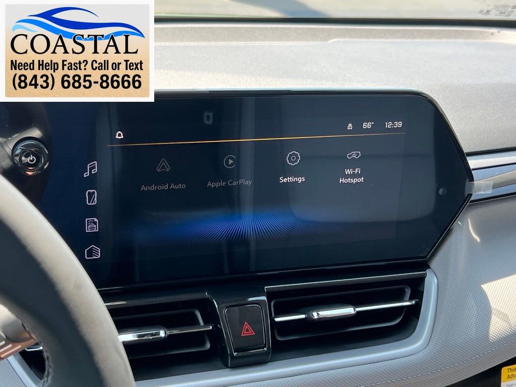 2026 Chevrolet Trailblazer LT - Photo 29