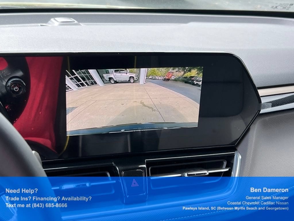 2026 Chevrolet Trailblazer Activ - Photo 39