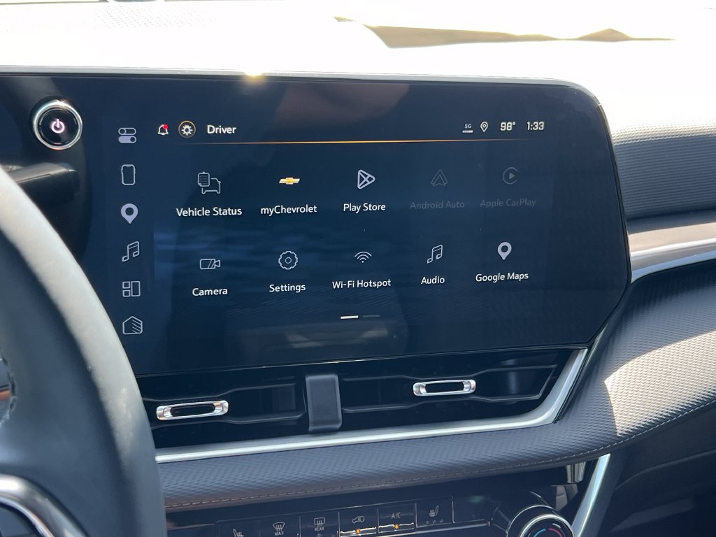 2026 Chevrolet Equinox LT - Photo 29