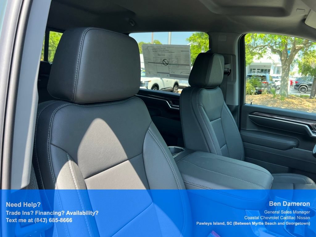 2026 Chevrolet Silverado 2500 HD LTZ - Photo 26
