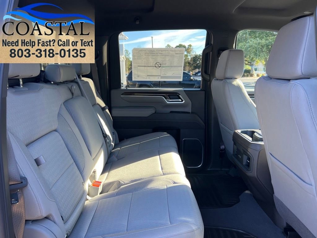 2026 Chevrolet Silverado 2500 HD LT - Photo 22