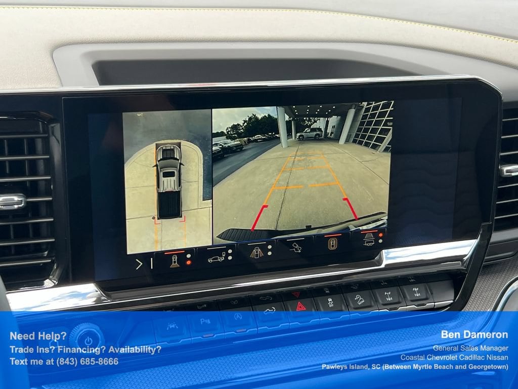 2026 Chevrolet Silverado 1500 ZR2 - Photo 54
