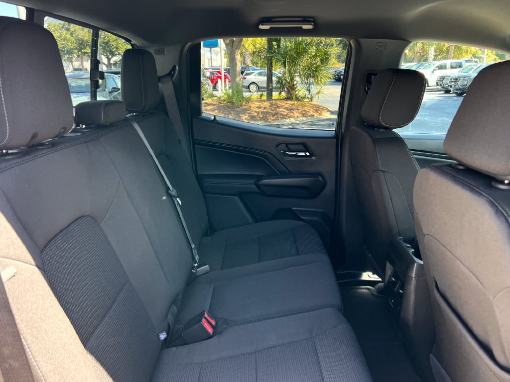 2026 Chevrolet Colorado LT - Photo 18