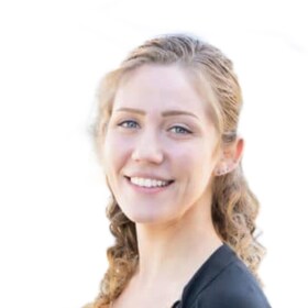 Staff member AMBER PATCH from a19f6120ed79