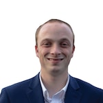 Staff member BRANDON MITCHELL from ID_b4ea05