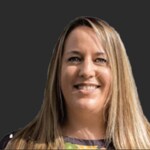 Staff member CAITLIN NEGETHON from 5679e8133934