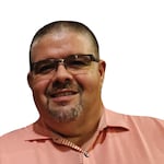 Staff member WILLIAM CUSTER from ID_fee5b9