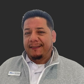 Staff member EDWARD RODRIGUEZ from 5679e8133934