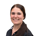 Staff member SONYA PAULEY from ID_2954b4