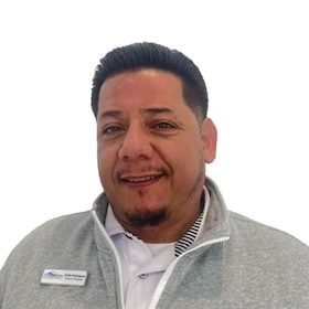 Staff member EDWARD RODRIGUEZ from 8d4feee05e10