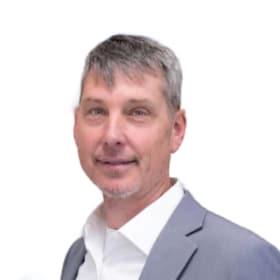 Staff member CHRIS KIRTLEY from 8d4feee05e10