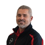 Staff member BRAD WATTS from ID_b4ea05