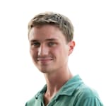 Staff member DYLAN CASSIDY from ID_fee5b9