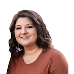 Staff member BRITTNEY YOUNG from ID_2954b4