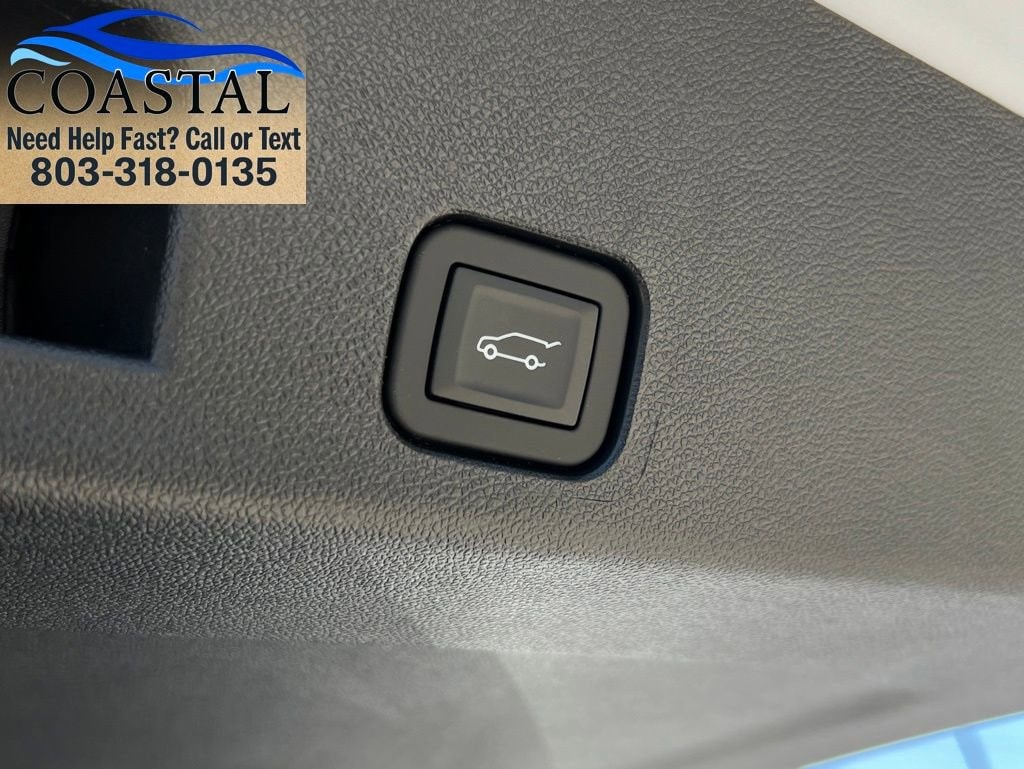 2026 Chevrolet Traverse Z71 - Photo 25