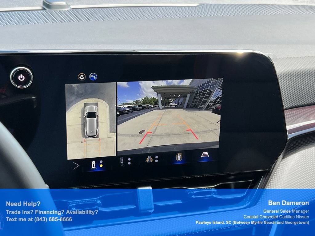 2026 Chevrolet Equinox RS - Photo 41