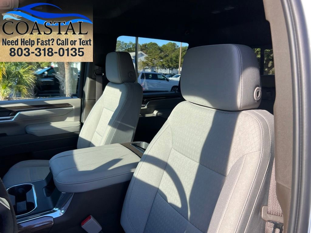 2026 Chevrolet Silverado 2500 HD LT - Photo 12