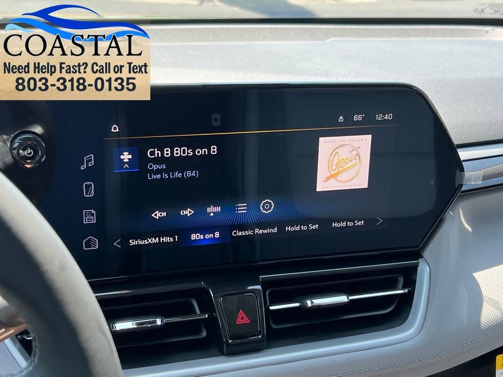 2026 Chevrolet Trailblazer LT - Photo 31
