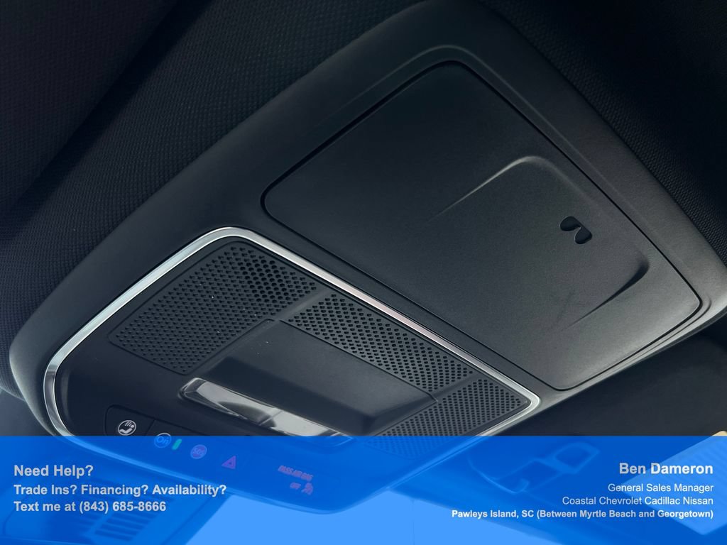 2026 Chevrolet Equinox RS - Photo 46