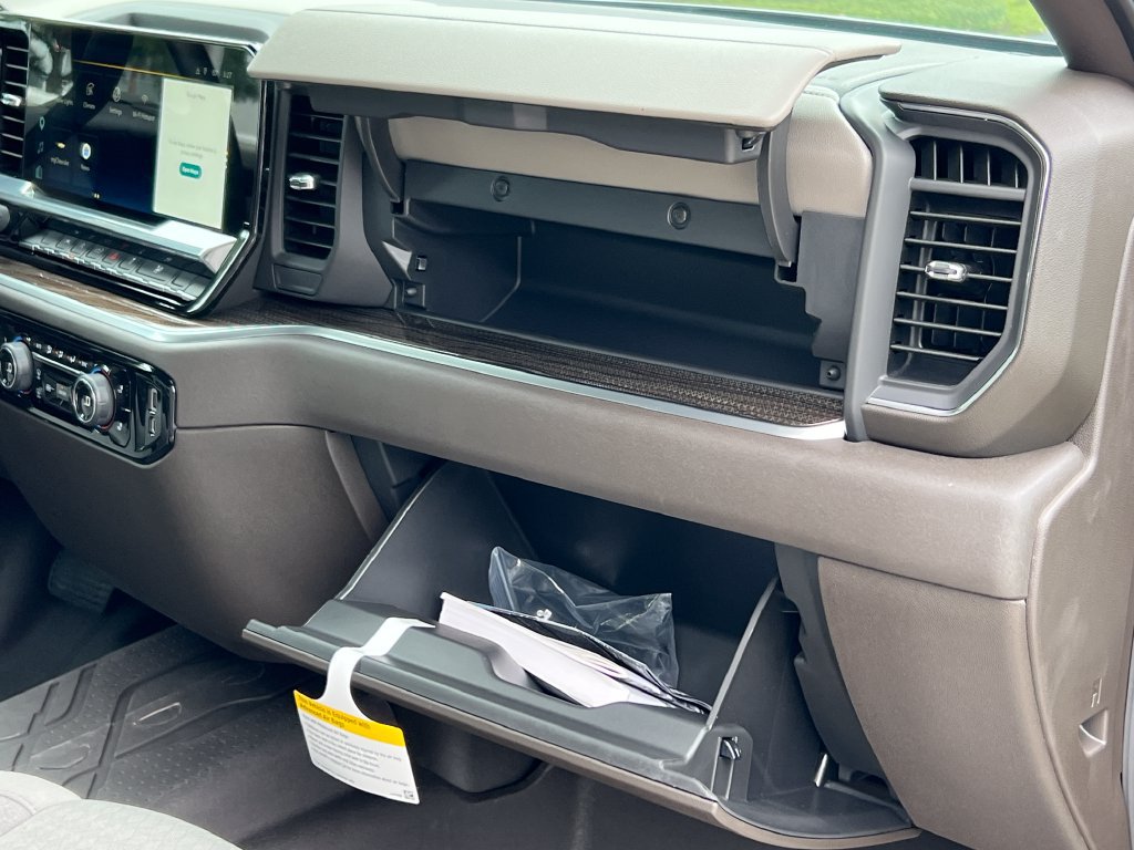 2026 Chevrolet Silverado 1500 RST - Photo 23