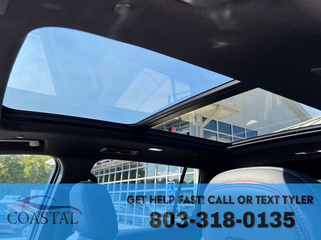 2026 Chevrolet Traverse Z71 - Photo 15