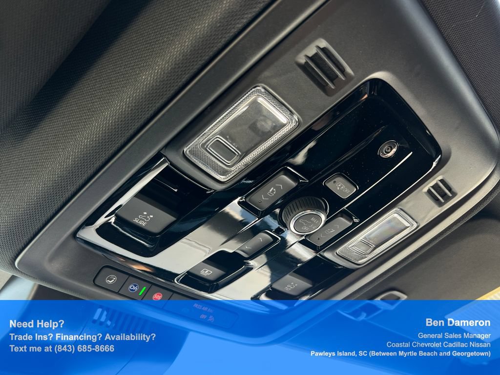 2026 Chevrolet Tahoe RST - Photo 58