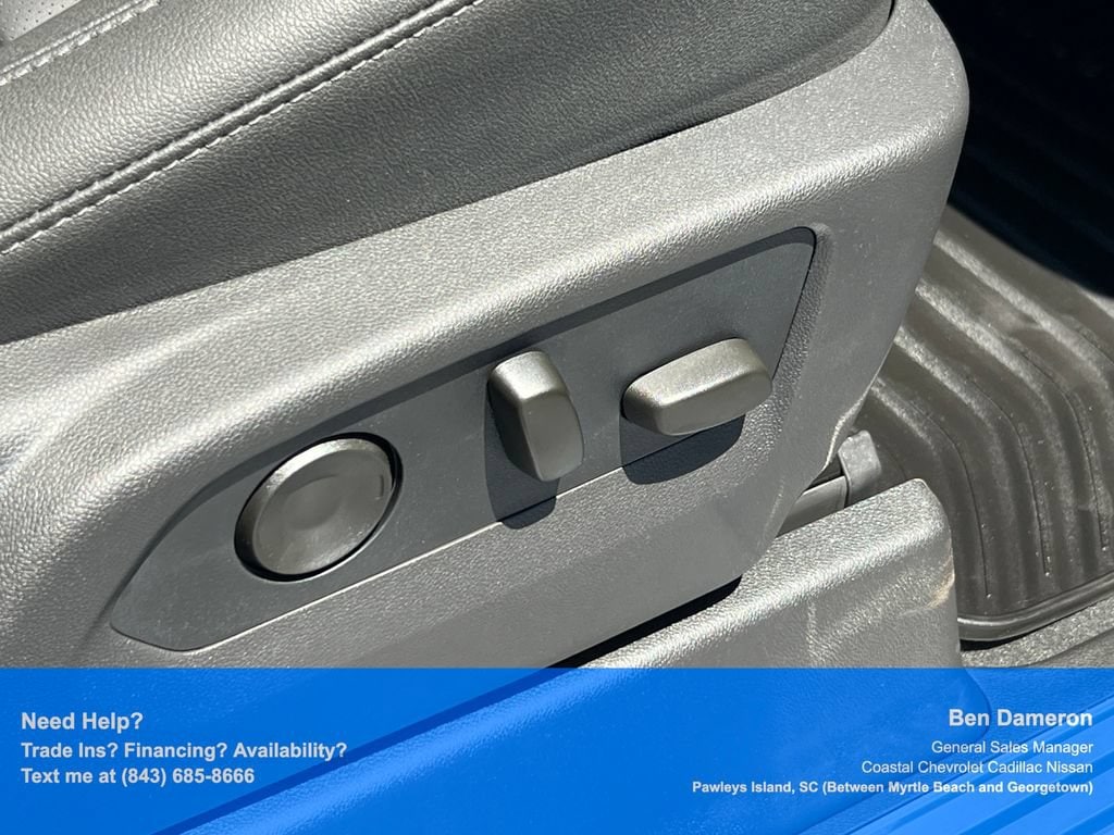 2026 Chevrolet Silverado 1500 LTZ - Photo 31