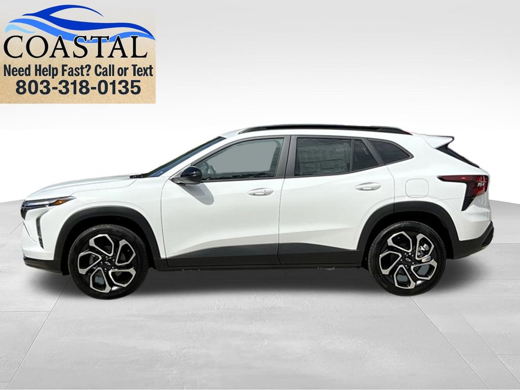 2026 Chevrolet Trax RS - Photo 15