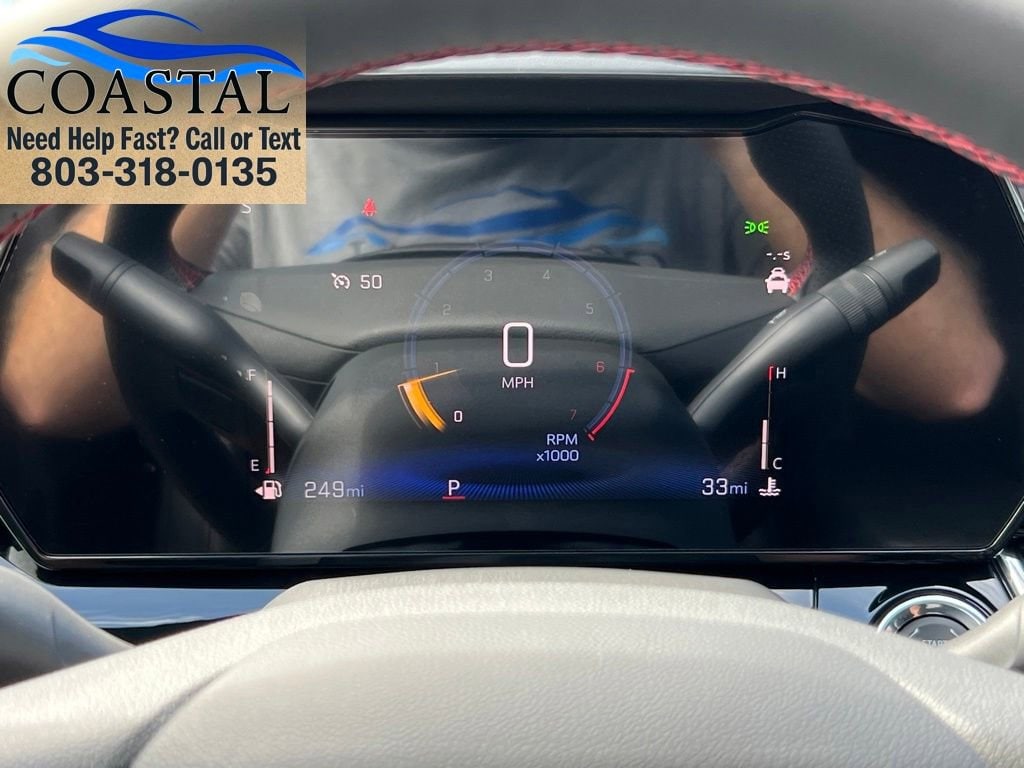 2026 Chevrolet Trax RS - Photo 27