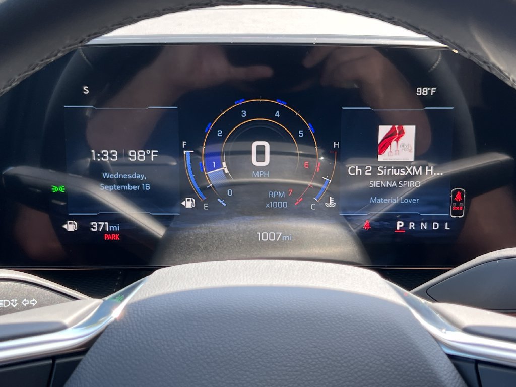 2026 Chevrolet Equinox LT - Photo 26