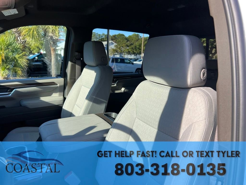 2026 Chevrolet Silverado 2500 HD LT - Photo 11