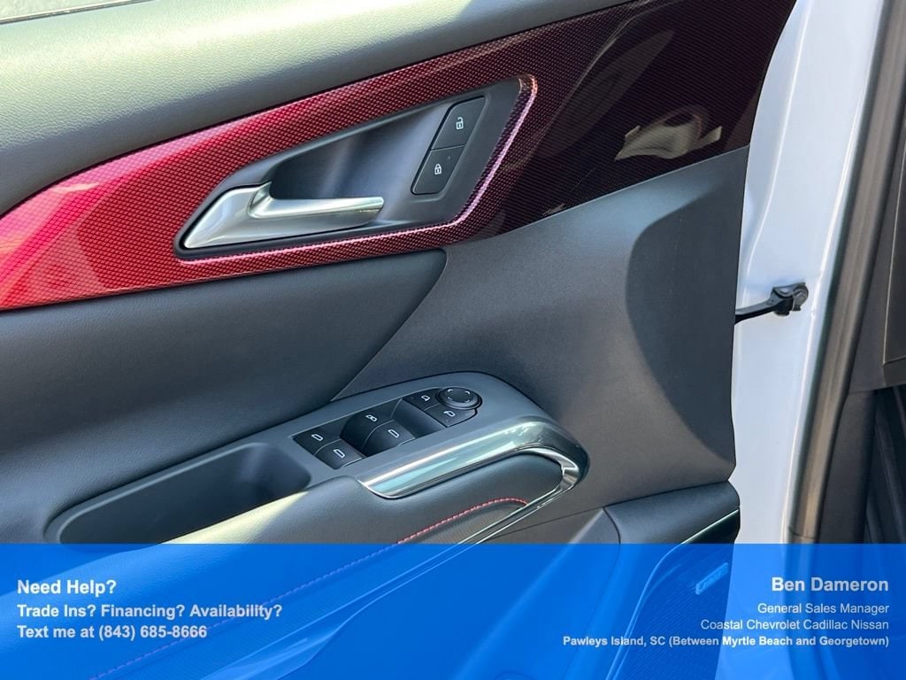 2026 Chevrolet Traverse Z71 - Photo 6