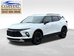 2026 Chevrolet Blazer 2LT SUV