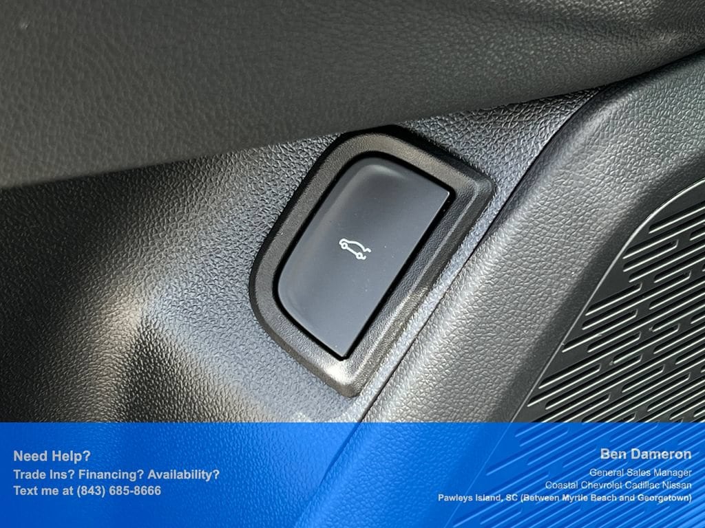 2026 Chevrolet Equinox RS - Photo 7