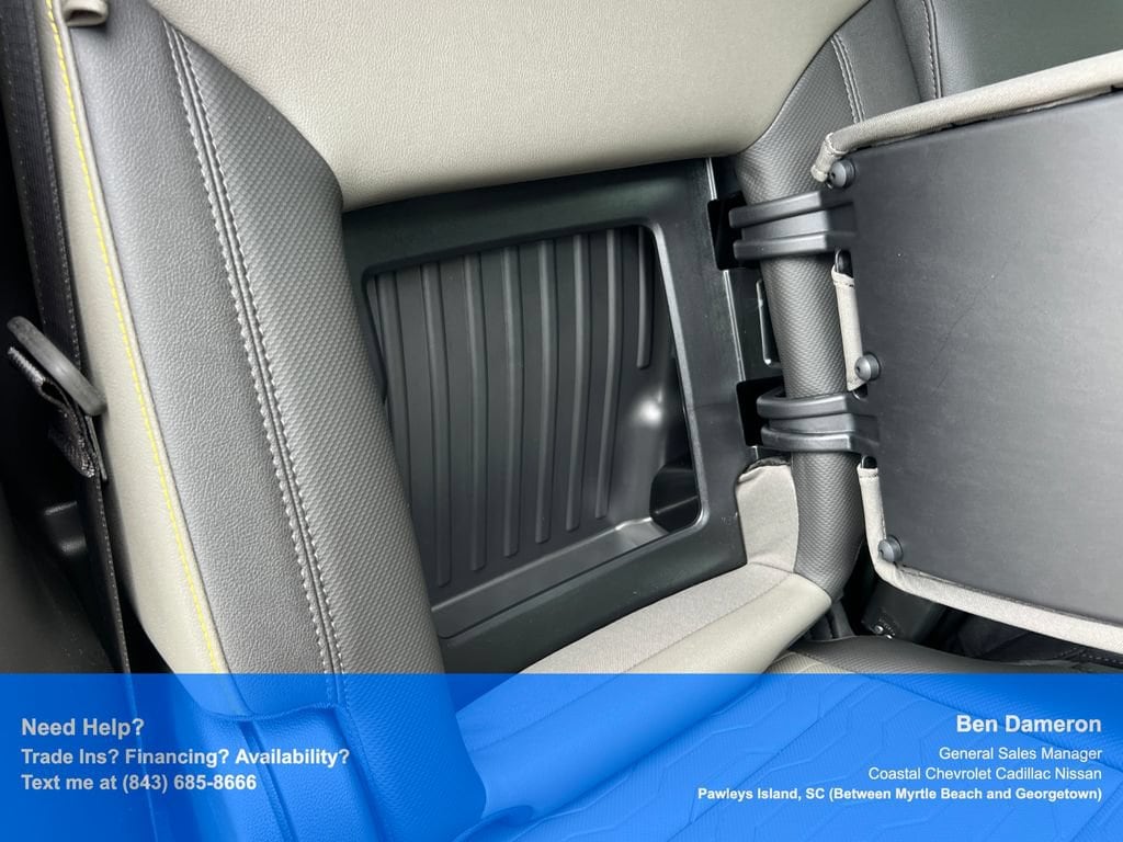 2026 Chevrolet Silverado 1500 ZR2 - Photo 26