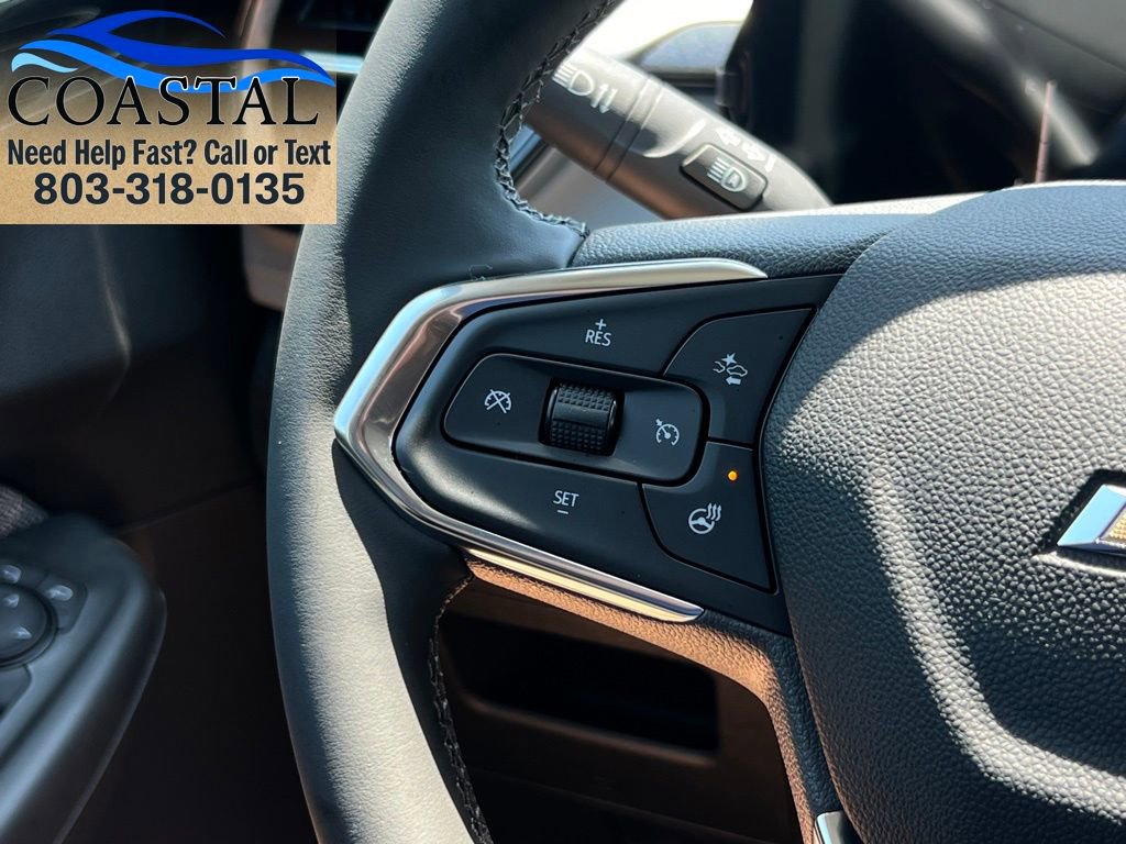 2026 Chevrolet Trailblazer LT - Photo 27
