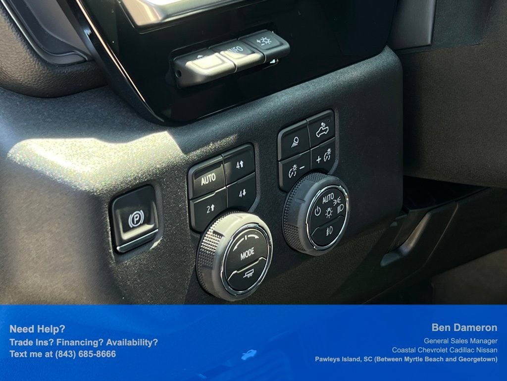 2026 Chevrolet Silverado 2500 HD LTZ - Photo 9
