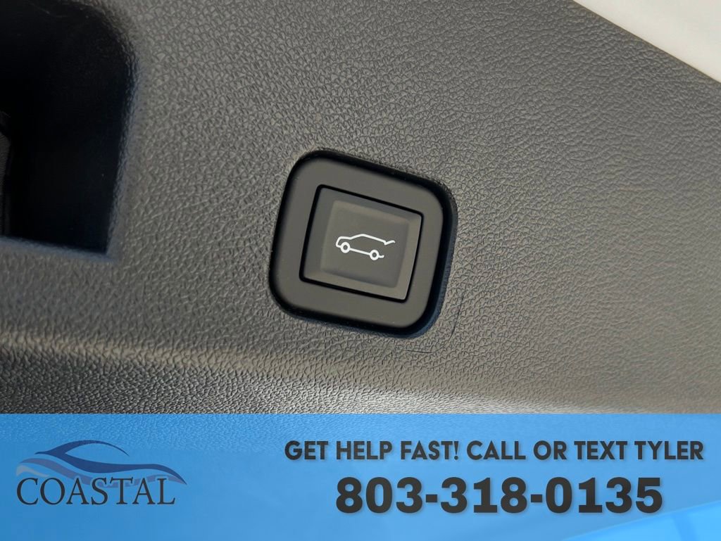 2026 Chevrolet Traverse Z71 - Photo 26