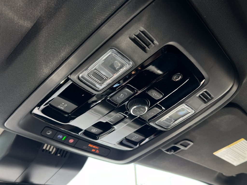 2026 Chevrolet Tahoe RST - Photo 58