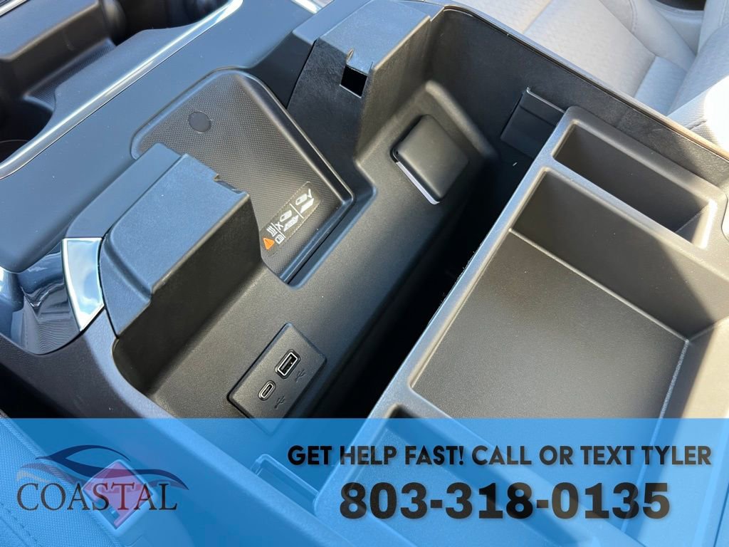 2026 Chevrolet Silverado 2500 HD LT - Photo 56