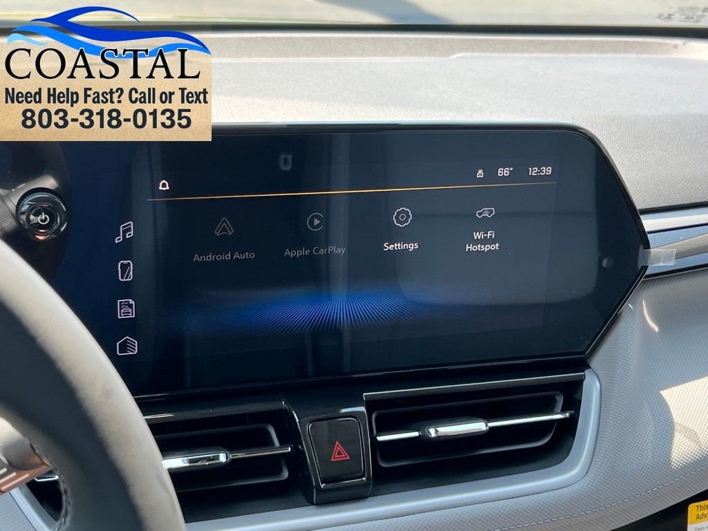 2026 Chevrolet Trailblazer LT - Photo 29